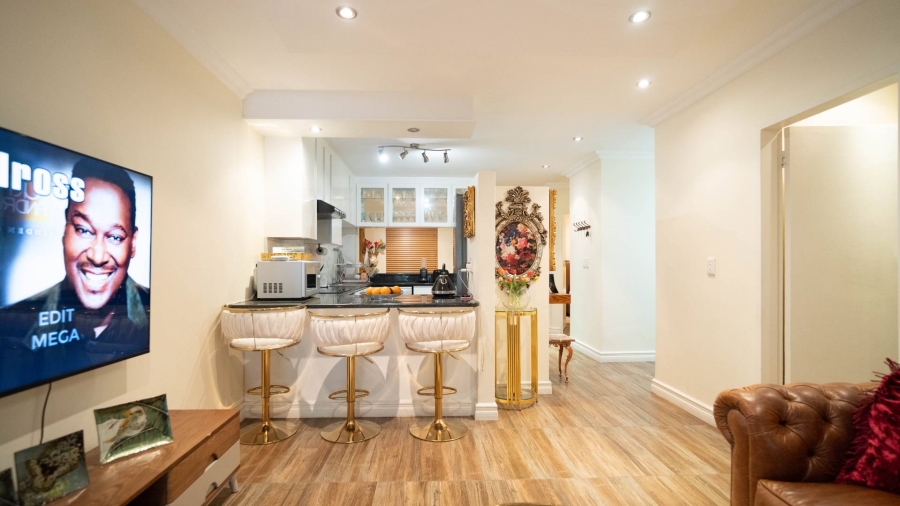 To Let 3 Bedroom Property for Rent in Sandton Central Gauteng