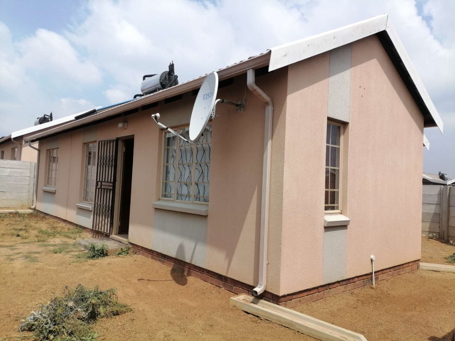 3 Bedroom Property for Sale in Palm Ridge Gauteng