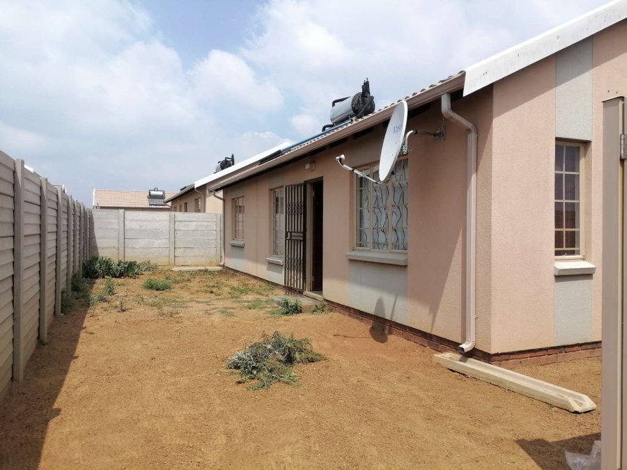 3 Bedroom Property for Sale in Palm Ridge Gauteng