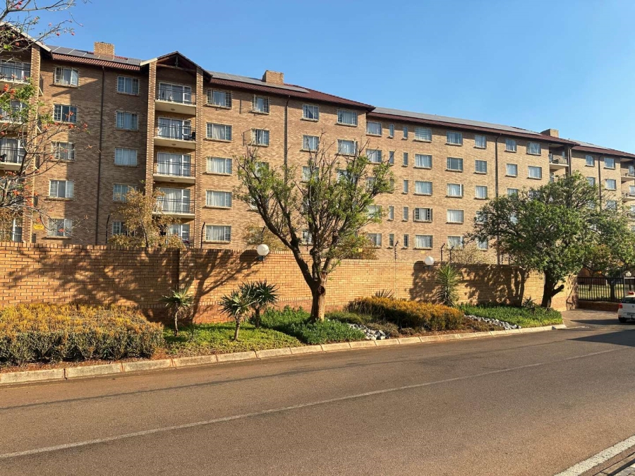 To Let 2 Bedroom Property for Rent in Annlin Gauteng