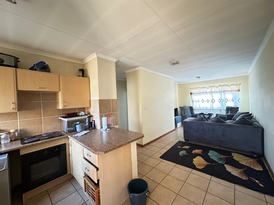 To Let 2 Bedroom Property for Rent in Annlin Gauteng