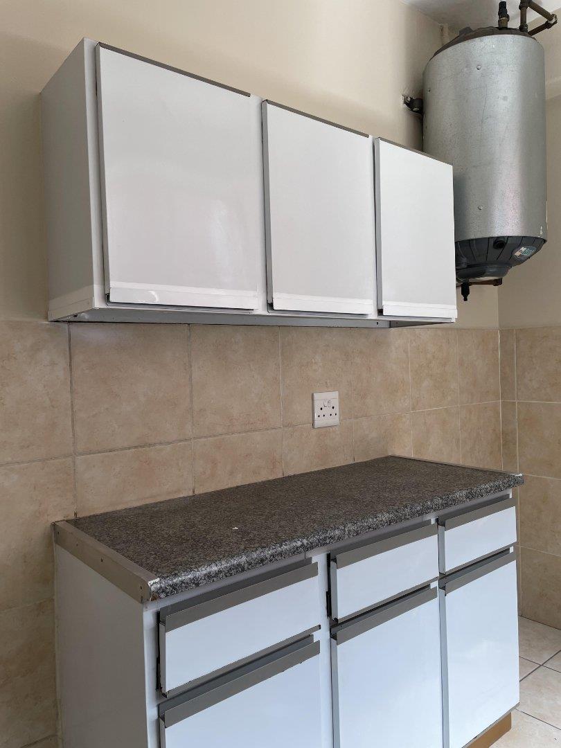 To Let 2 Bedroom Property for Rent in Rietfontein Gauteng