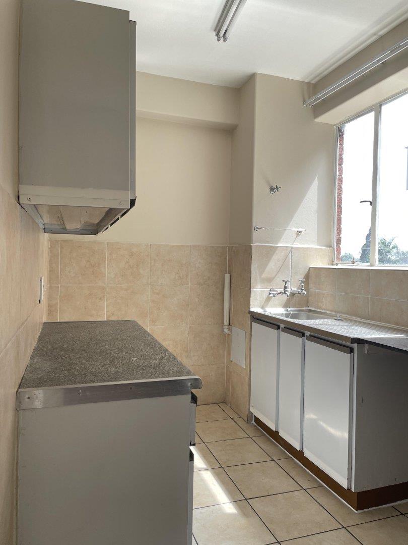 To Let 2 Bedroom Property for Rent in Rietfontein Gauteng