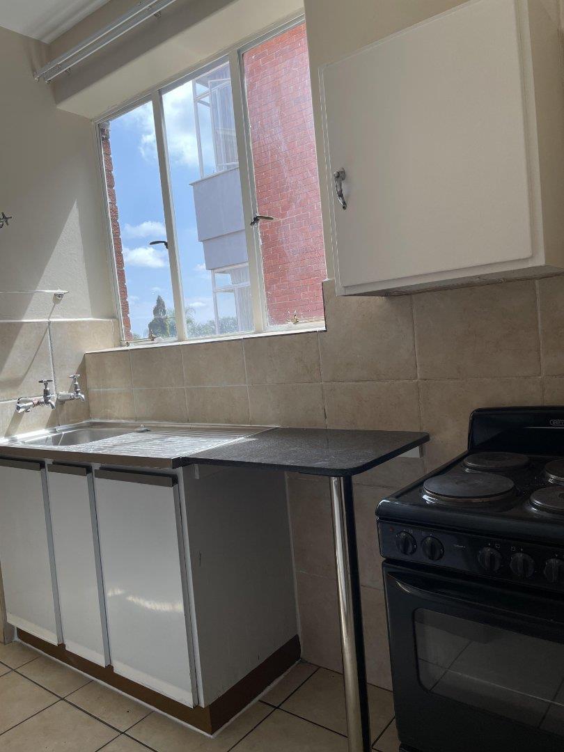 To Let 2 Bedroom Property for Rent in Rietfontein Gauteng