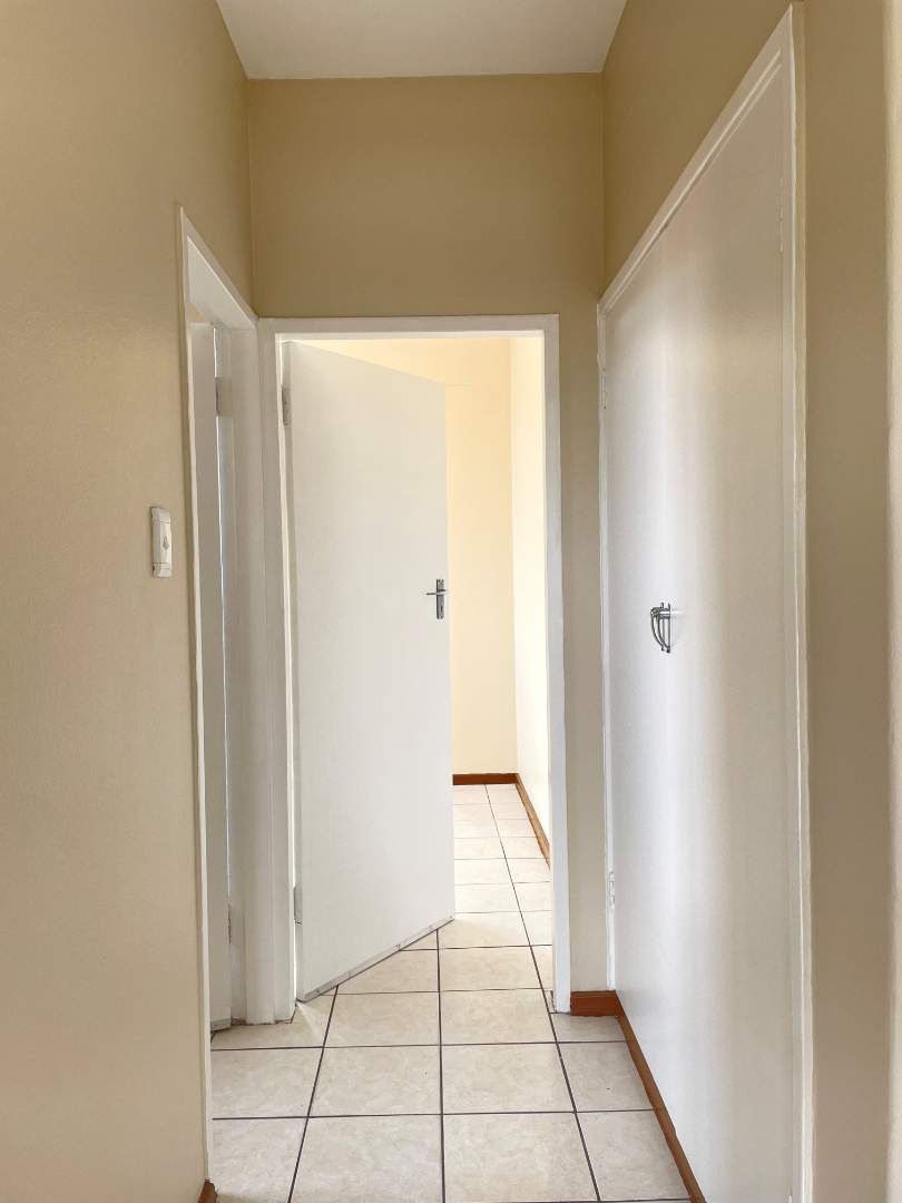 To Let 2 Bedroom Property for Rent in Rietfontein Gauteng