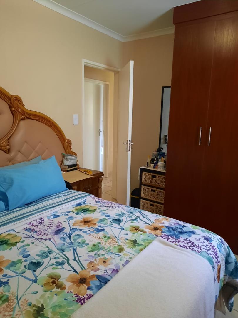 To Let 3 Bedroom Property for Rent in Kosmosdal Gauteng