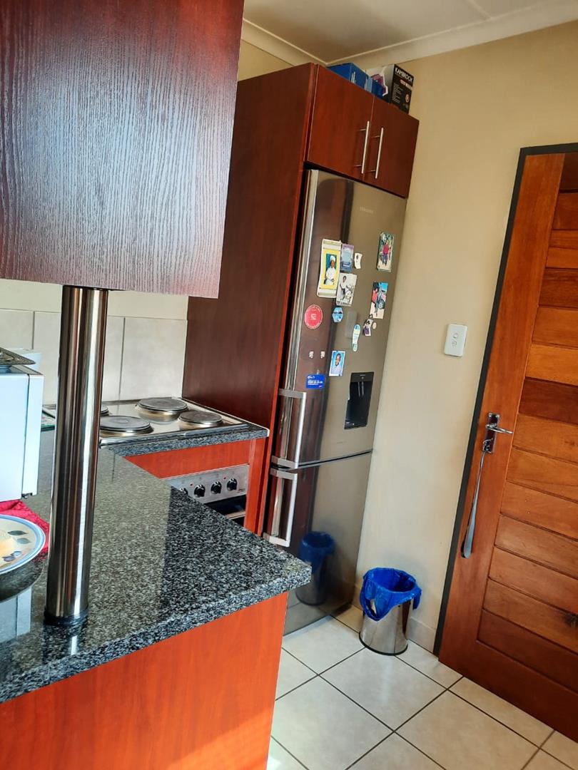 To Let 3 Bedroom Property for Rent in Kosmosdal Gauteng
