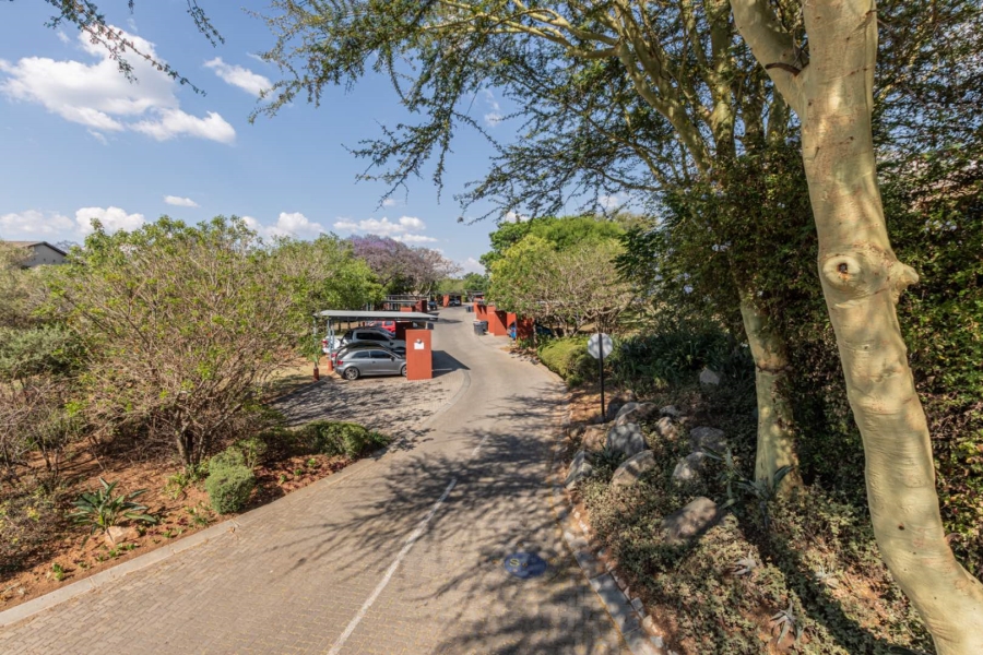 2 Bedroom Property for Sale in Jackal Creek Golf Estate Gauteng