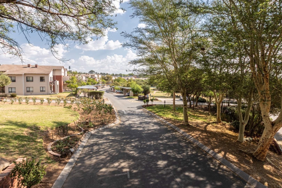 2 Bedroom Property for Sale in Jackal Creek Golf Estate Gauteng