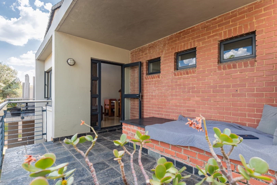 2 Bedroom Property for Sale in Jackal Creek Golf Estate Gauteng