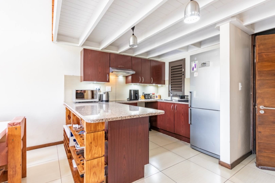 2 Bedroom Property for Sale in Jackal Creek Golf Estate Gauteng