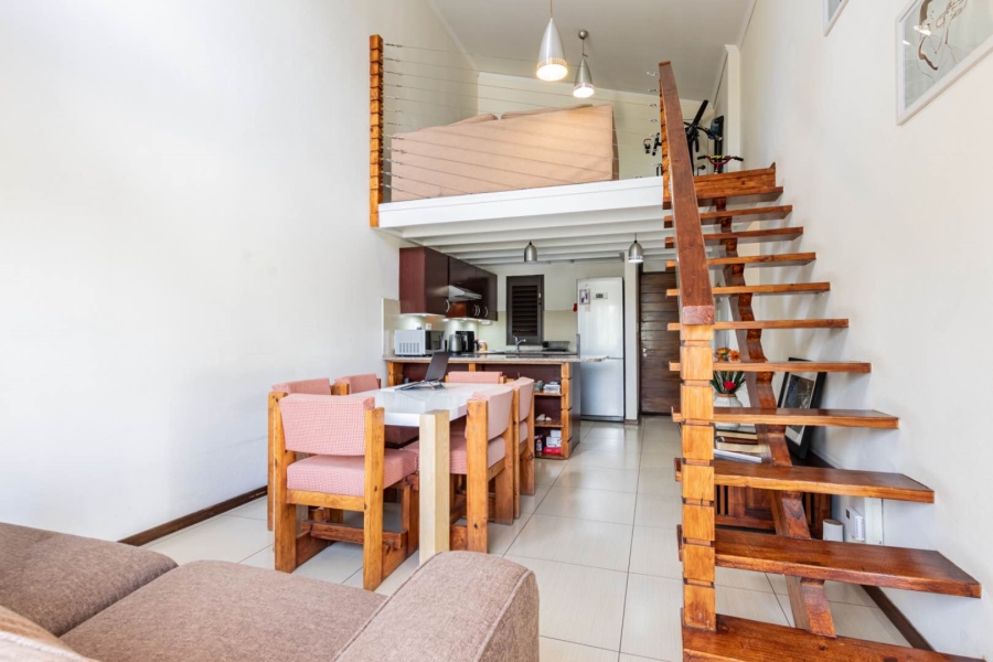 2 Bedroom Property for Sale in Jackal Creek Golf Estate Gauteng