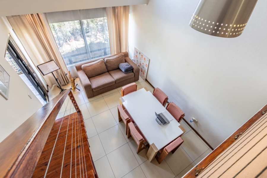 2 Bedroom Property for Sale in Jackal Creek Golf Estate Gauteng