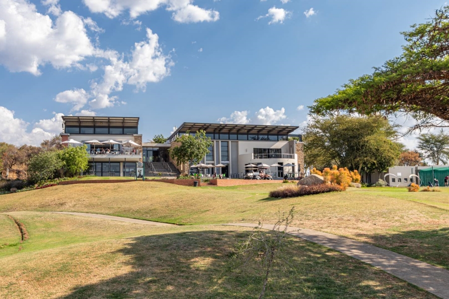 2 Bedroom Property for Sale in Jackal Creek Golf Estate Gauteng