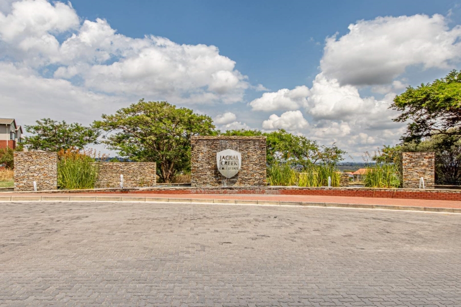2 Bedroom Property for Sale in Jackal Creek Golf Estate Gauteng
