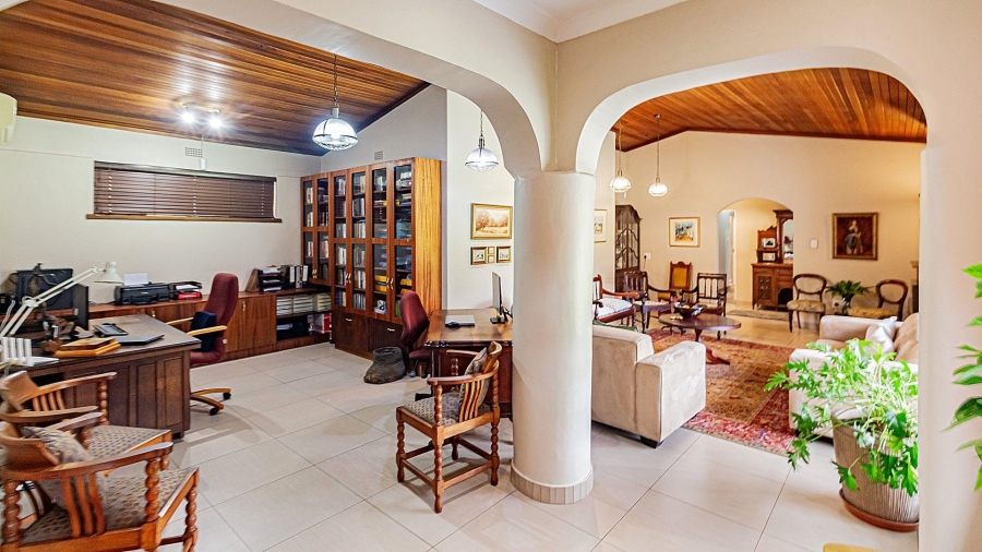 4 Bedroom Property for Sale in Alberante Gauteng