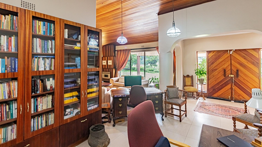 4 Bedroom Property for Sale in Alberante Gauteng