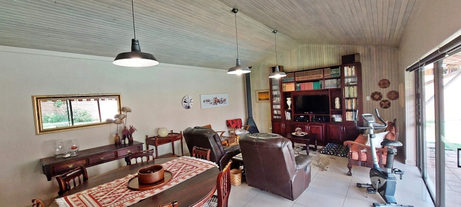 4 Bedroom Property for Sale in Alberante Gauteng