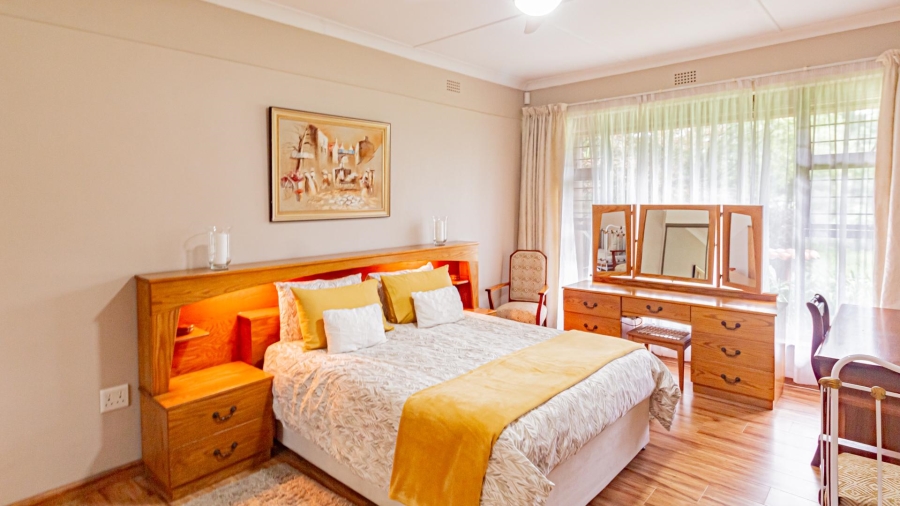 4 Bedroom Property for Sale in Alberante Gauteng