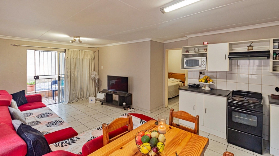 4 Bedroom Property for Sale in Alberante Gauteng