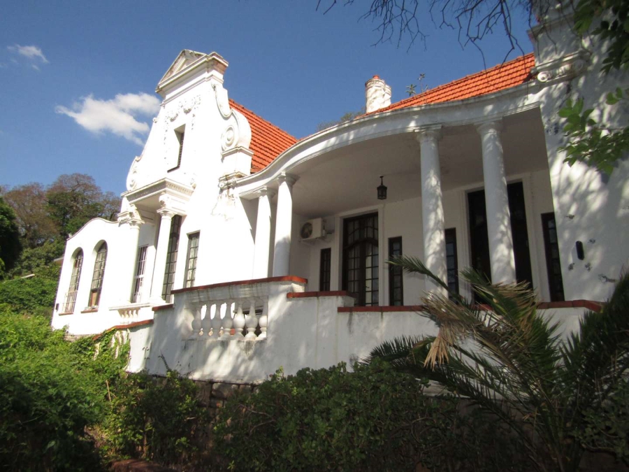 6 Bedroom Property for Sale in Houghton Gauteng