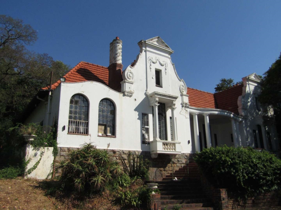 6 Bedroom Property for Sale in Houghton Gauteng