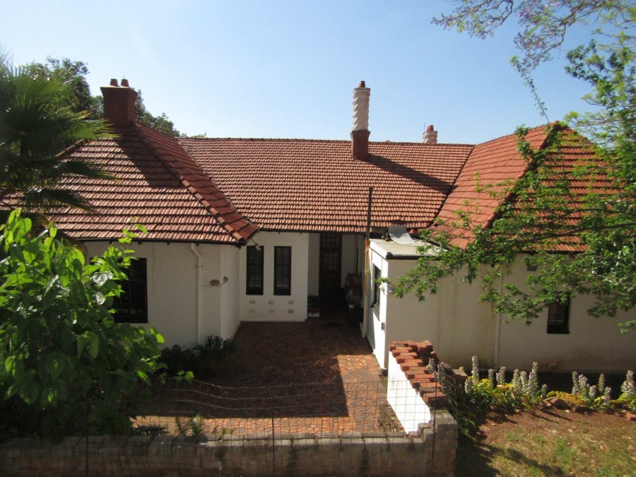 6 Bedroom Property for Sale in Houghton Gauteng