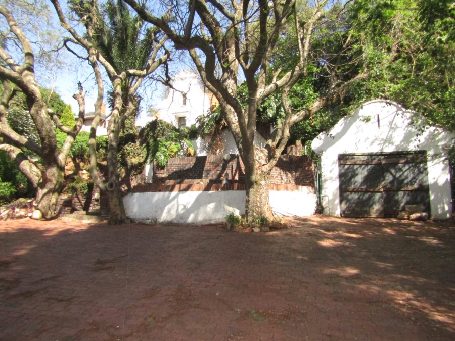 6 Bedroom Property for Sale in Houghton Gauteng