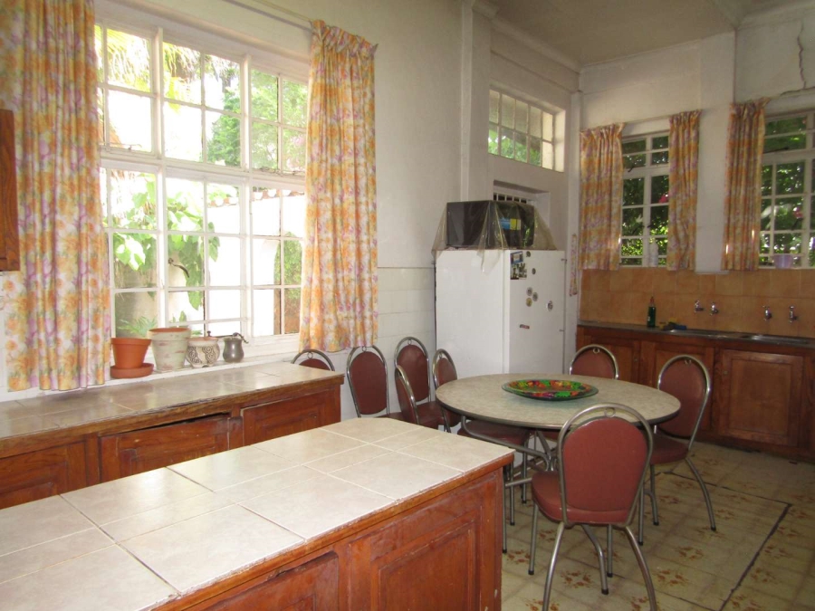 6 Bedroom Property for Sale in Houghton Gauteng