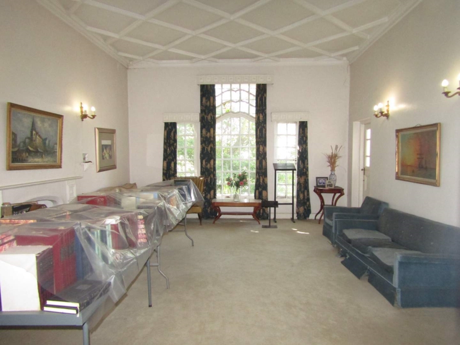 6 Bedroom Property for Sale in Houghton Gauteng