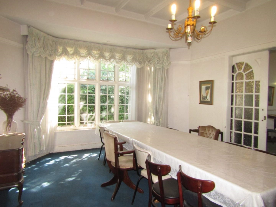 6 Bedroom Property for Sale in Houghton Gauteng