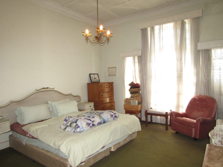 6 Bedroom Property for Sale in Houghton Gauteng