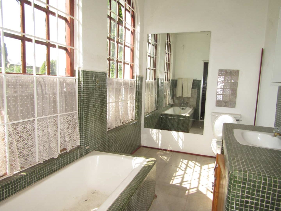 6 Bedroom Property for Sale in Houghton Gauteng