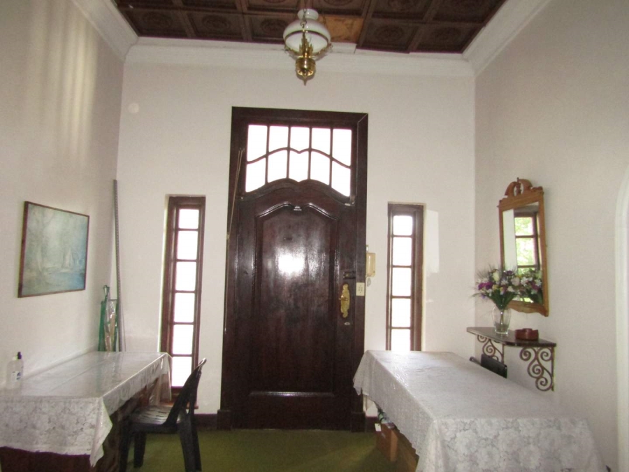 6 Bedroom Property for Sale in Houghton Gauteng