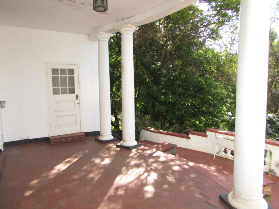 6 Bedroom Property for Sale in Houghton Gauteng