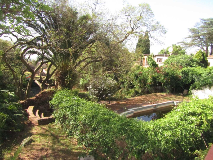 6 Bedroom Property for Sale in Houghton Gauteng