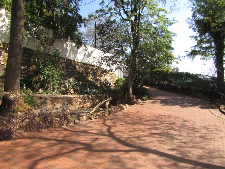 6 Bedroom Property for Sale in Houghton Gauteng