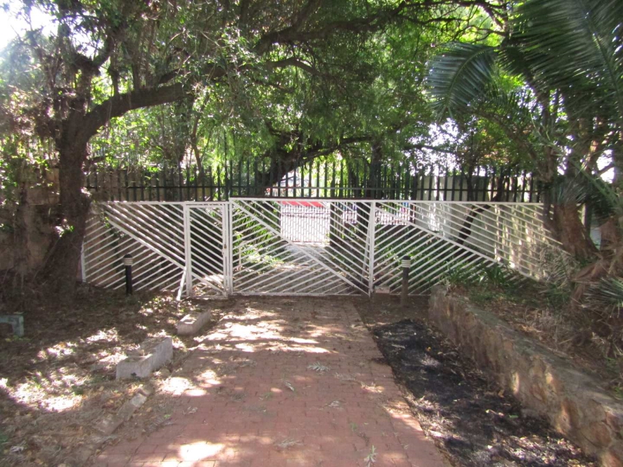 6 Bedroom Property for Sale in Houghton Gauteng