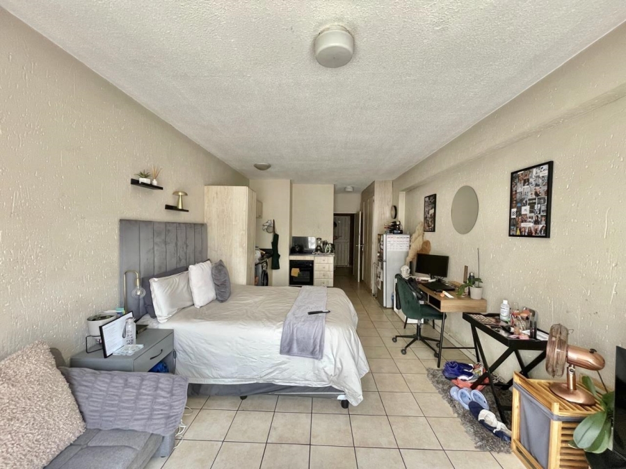 0 Bedroom Property for Sale in Hillcrest Gauteng