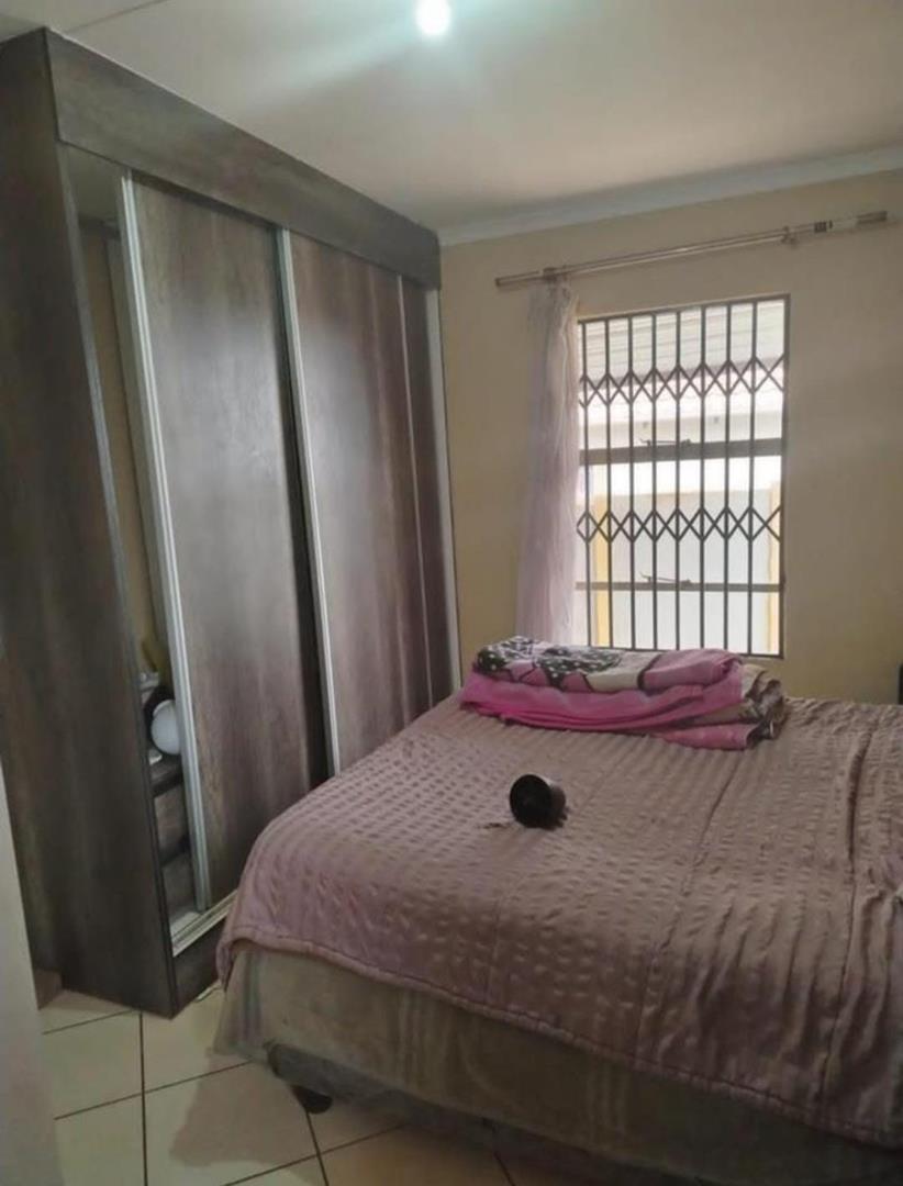 To Let 3 Bedroom Property for Rent in Rosslyn Gauteng