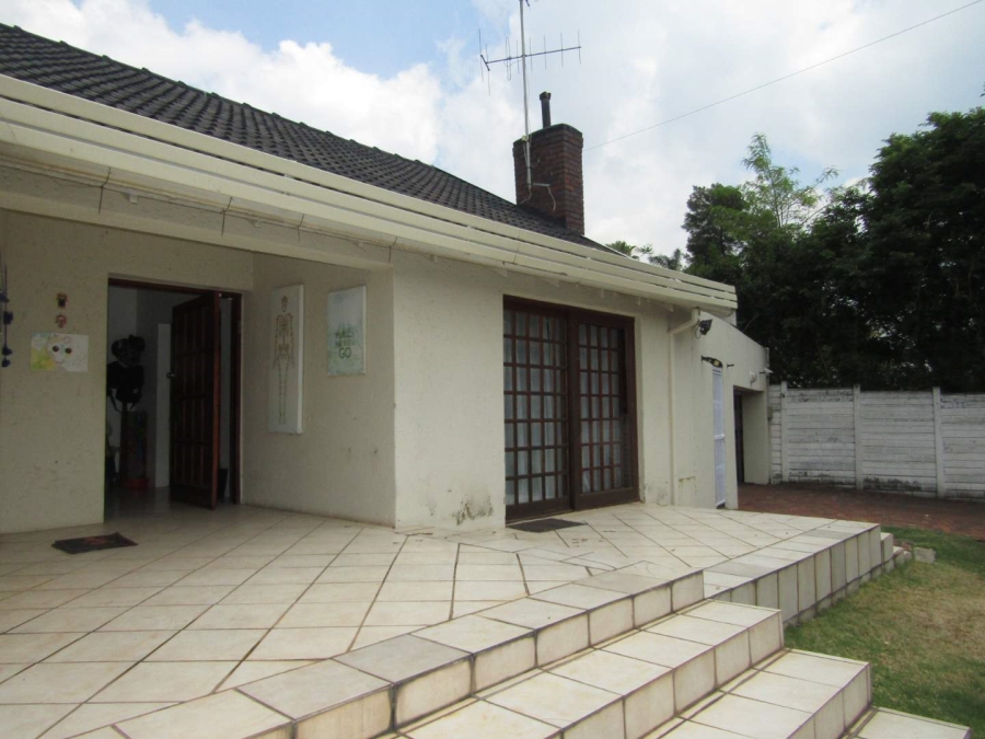 5 Bedroom Property for Sale in Sunningdale Gauteng