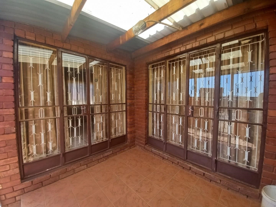 To Let 3 Bedroom Property for Rent in Saulsville Gauteng