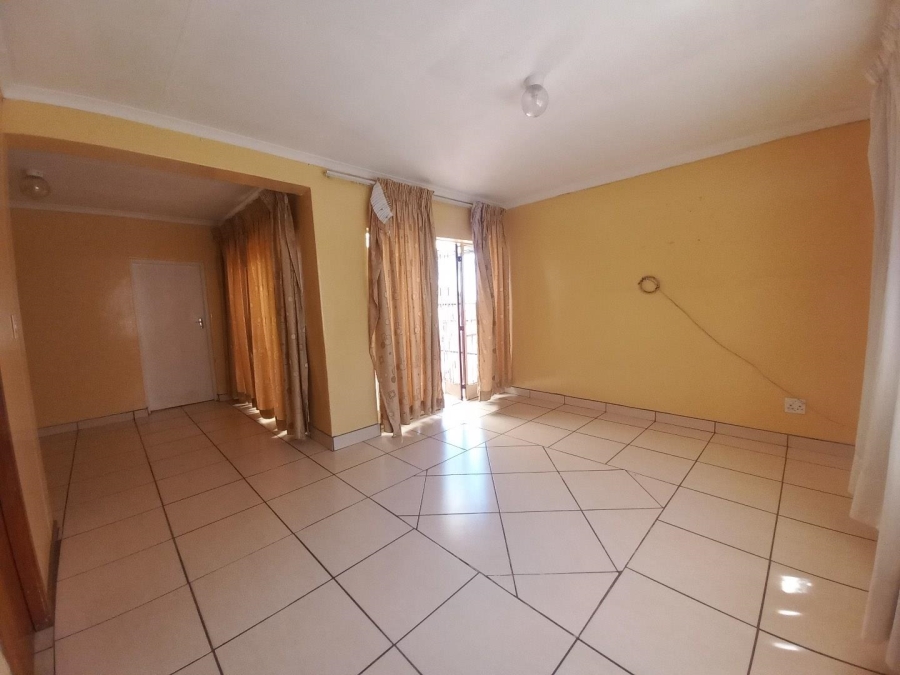 To Let 3 Bedroom Property for Rent in Saulsville Gauteng