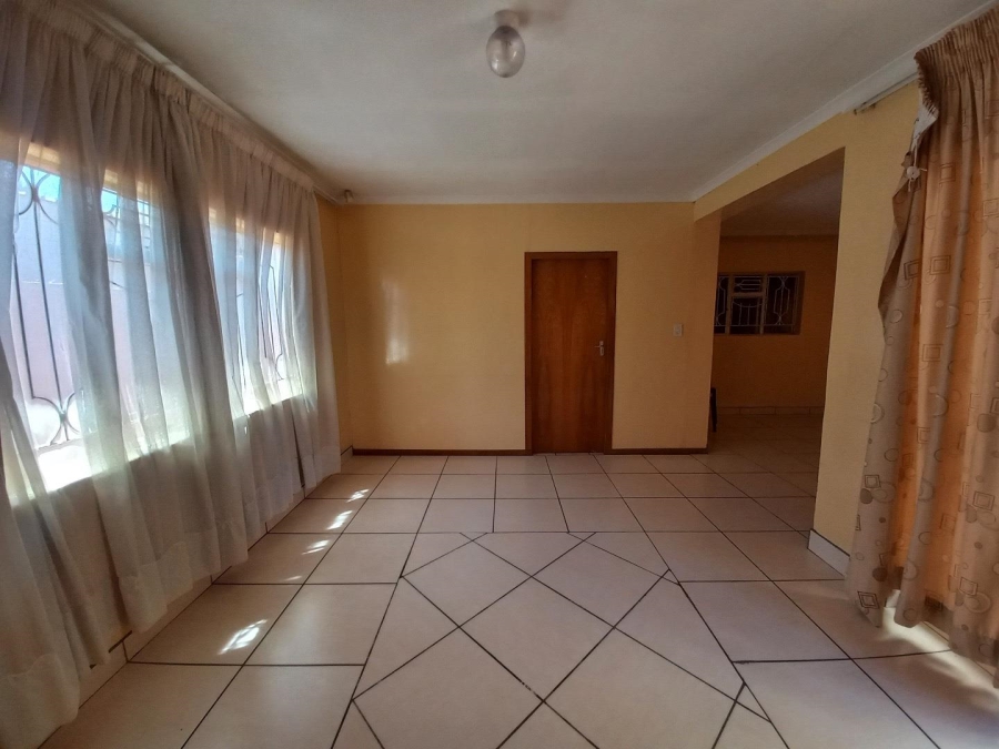 To Let 3 Bedroom Property for Rent in Saulsville Gauteng