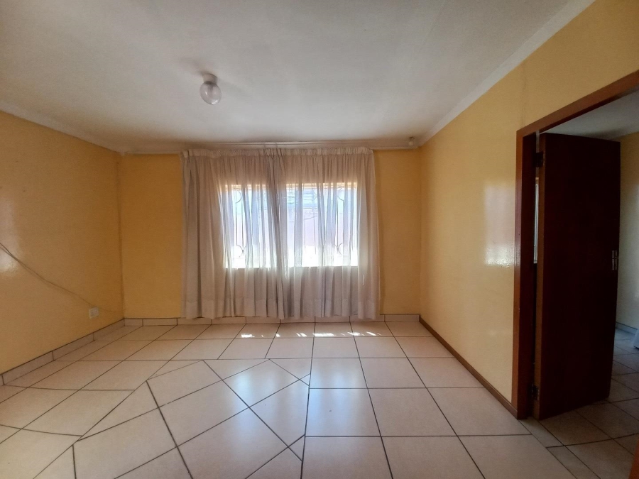 To Let 3 Bedroom Property for Rent in Saulsville Gauteng