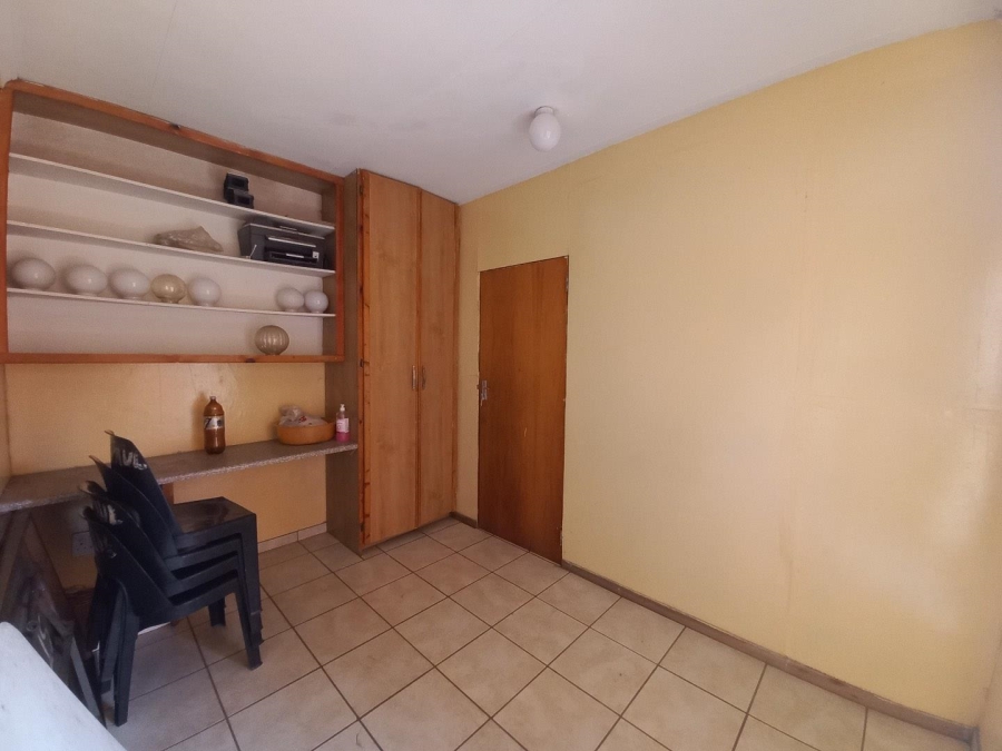 To Let 3 Bedroom Property for Rent in Saulsville Gauteng