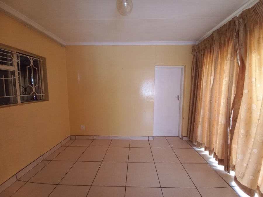 To Let 3 Bedroom Property for Rent in Saulsville Gauteng
