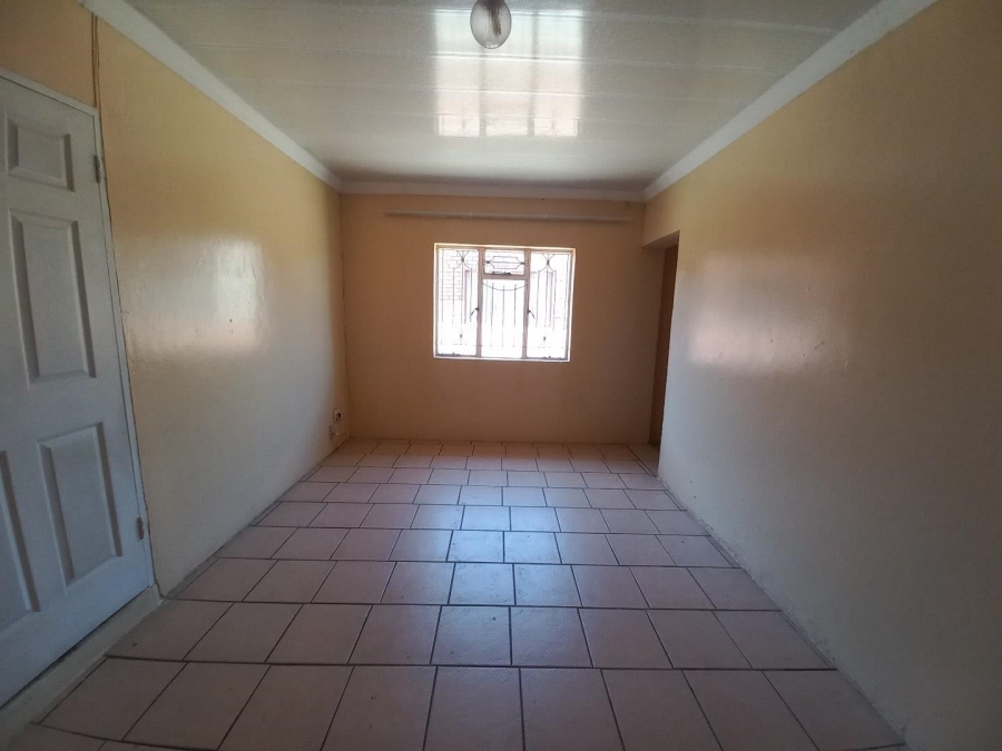 To Let 3 Bedroom Property for Rent in Saulsville Gauteng