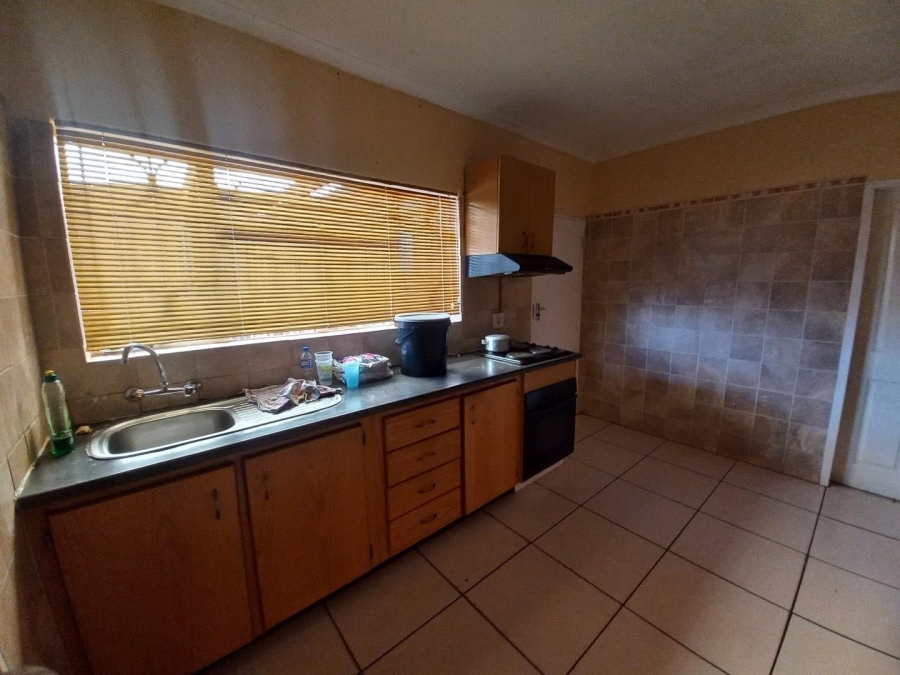 To Let 3 Bedroom Property for Rent in Saulsville Gauteng