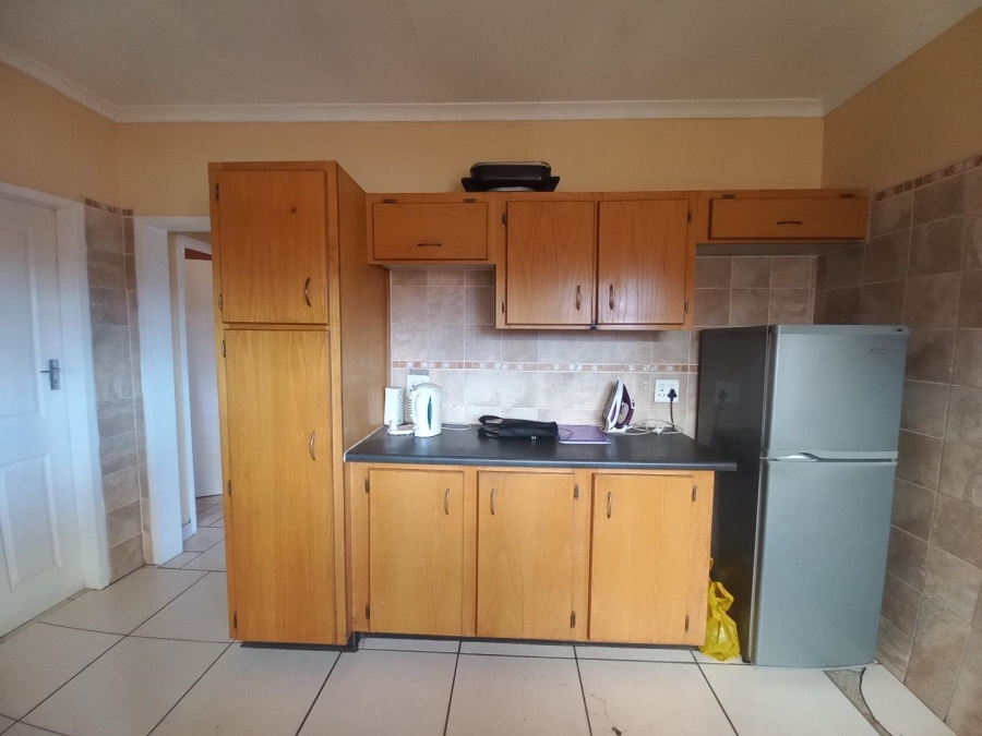 To Let 3 Bedroom Property for Rent in Saulsville Gauteng